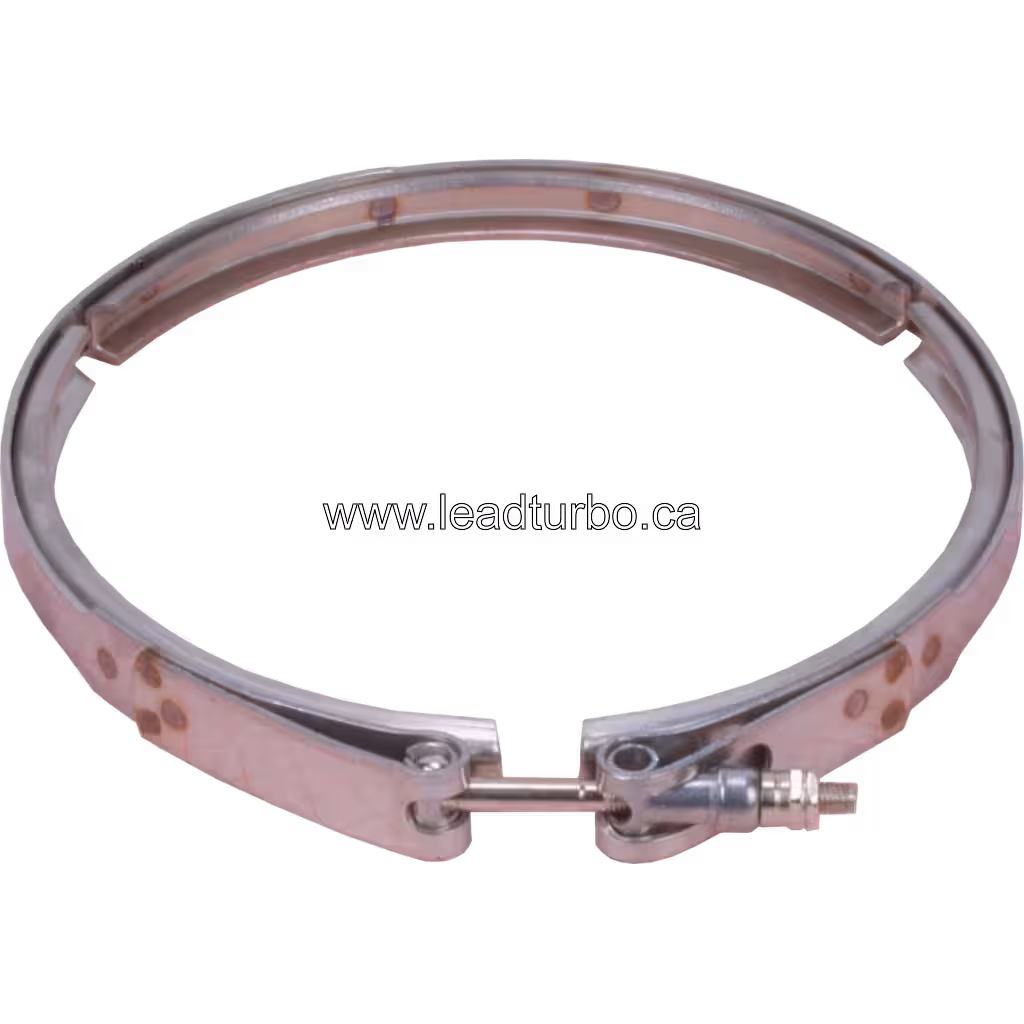 V-band J96 FOR 4046928 VC-TH-M vue de face