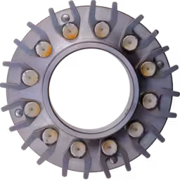 Zestaw pierścienia dyszowego VF40A132 NRA do J96