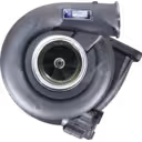 Турбокомпресор 05040445160 HY55V для IVECO Cursor 10 440HP thumbnail 1