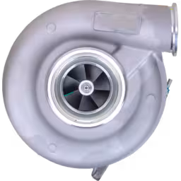 11423083 HX55 Turbolader als Ersatz für Volvo L220F D12
