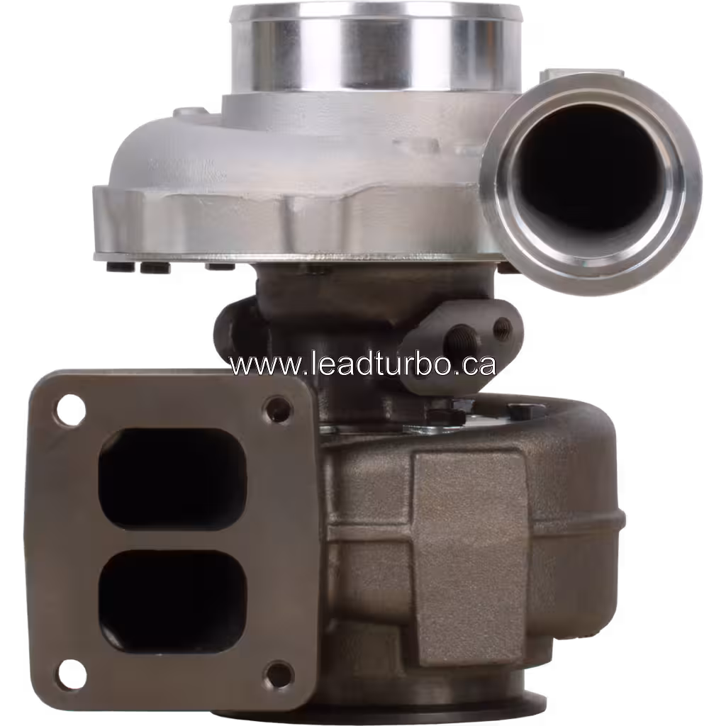 1485650 HX50 Turbocharger for Scania DC1104