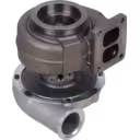 Turbocharger HX50 para autocarro Scania