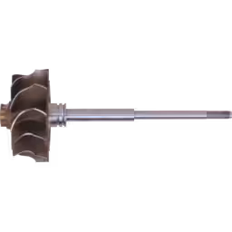 167420 Turbinenrad für Turbolader S2BS-001 (CAT 3116DIT Ersatz)