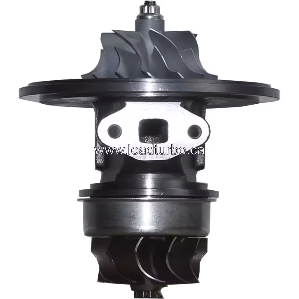 178408 B2G Turbolader Core für CAT C7
