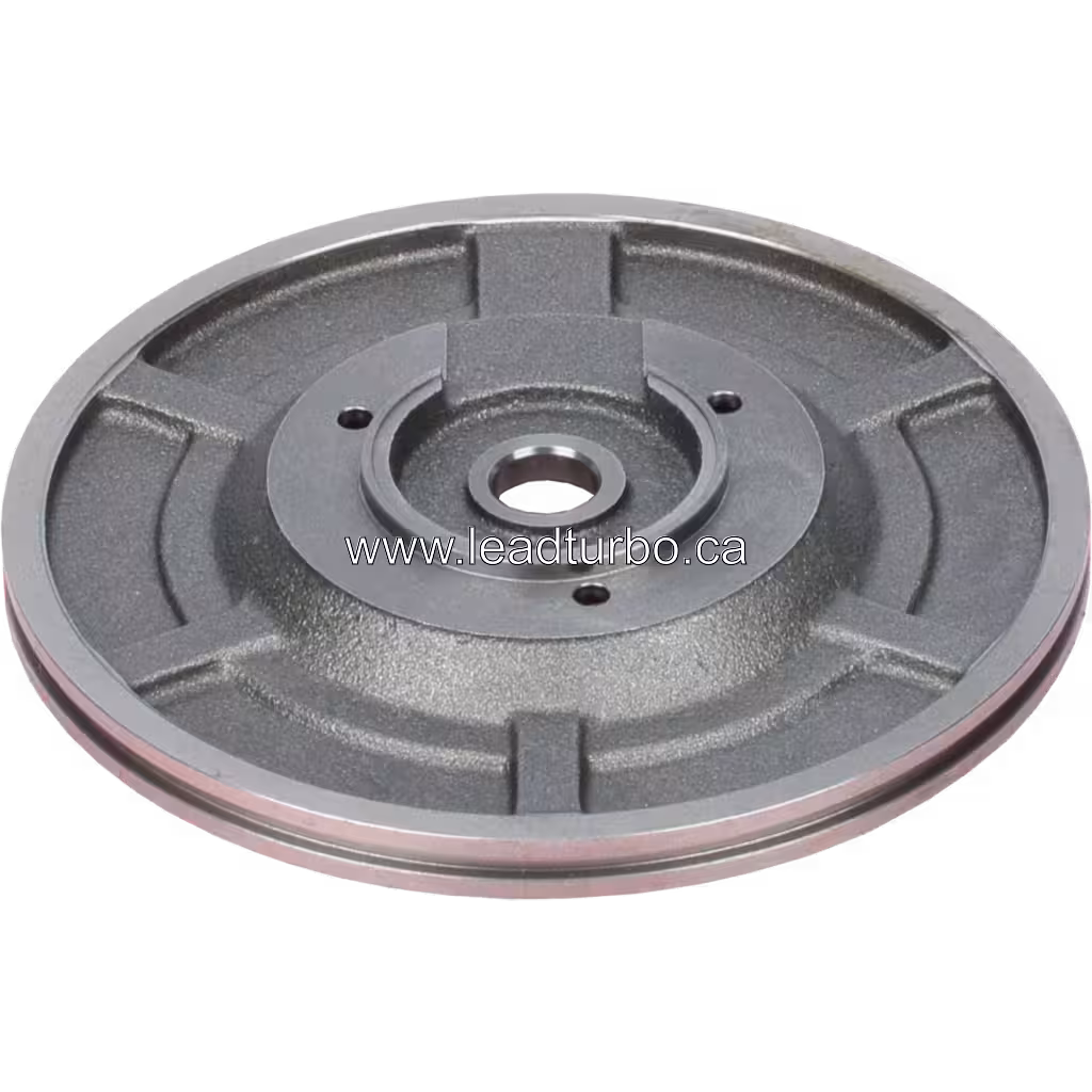 3594875 BP Back Plate Detailansicht