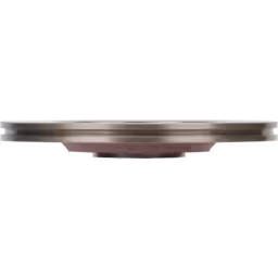 4034047 BP Rückplatte für HY55V Turbolader (IVECO Cursor 10)