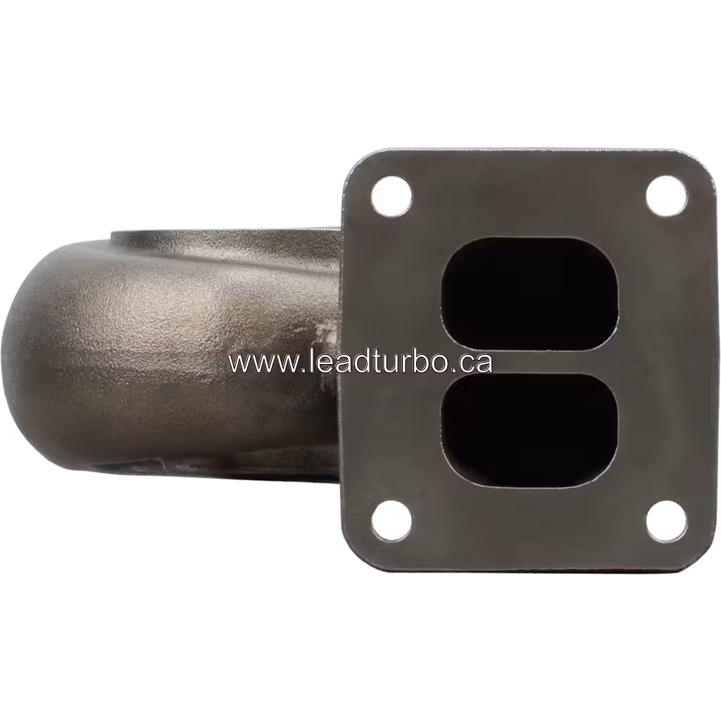 407316-0051 TA3401 Turbine Housing Replacement for John Deere 6359T