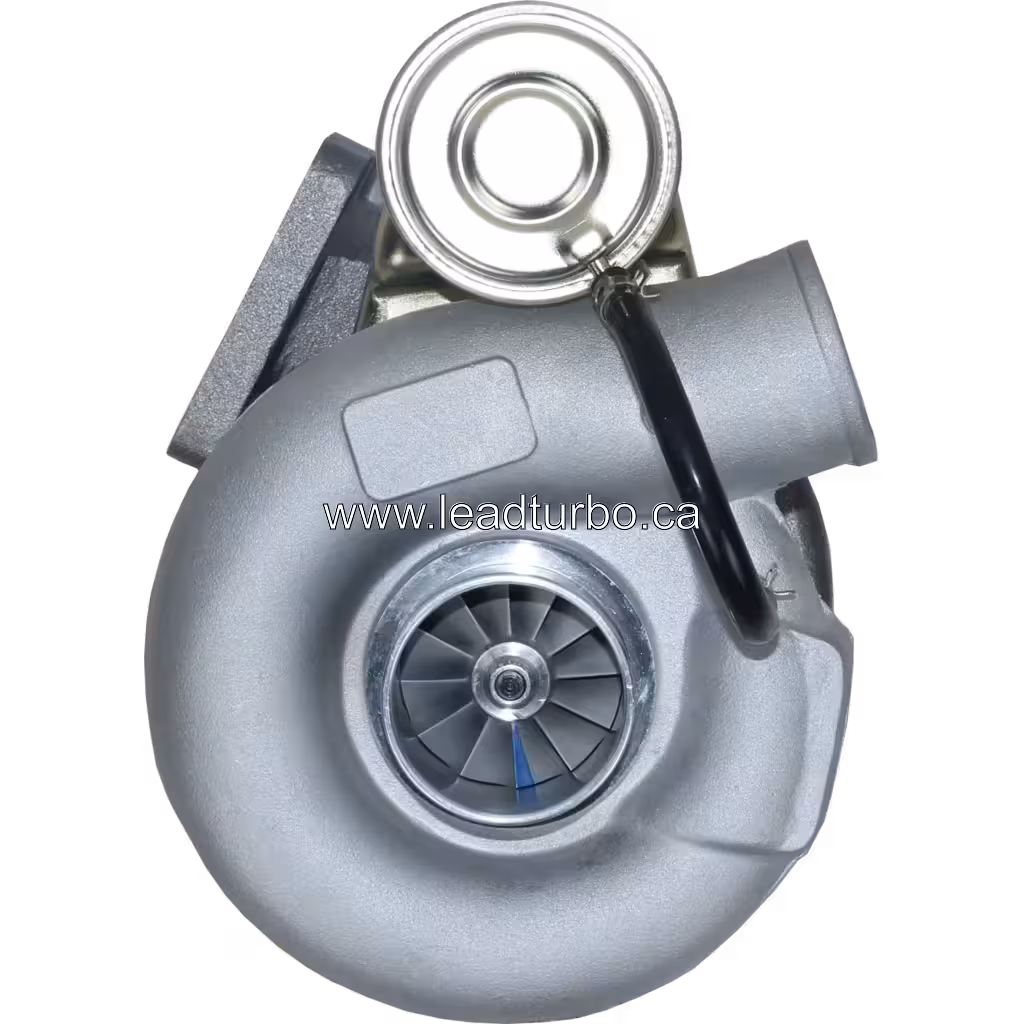 Турбокомпресор 49187-01010 TD07S-25A 13 для MITSUBISHI 6D16T