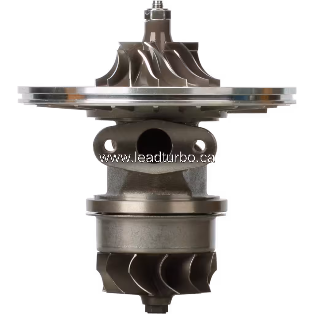 53277100079 Turbolader Core K27-2964MNA