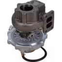 Турбокомпресор 53279986530 K27 2-3065 для Volvo D6B250 thumbnail 3