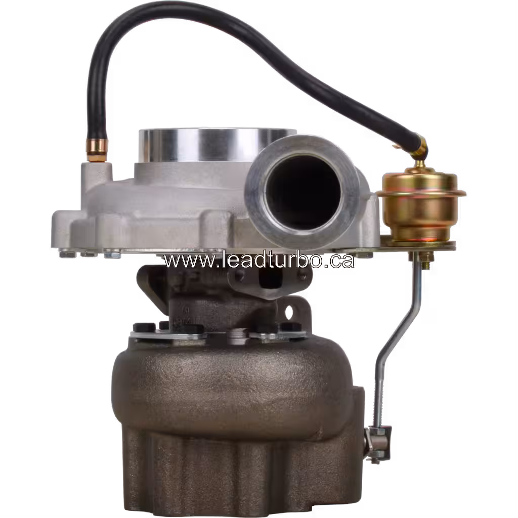 53279986530 Turbolader K27 2-3065 für Volvo D6B250