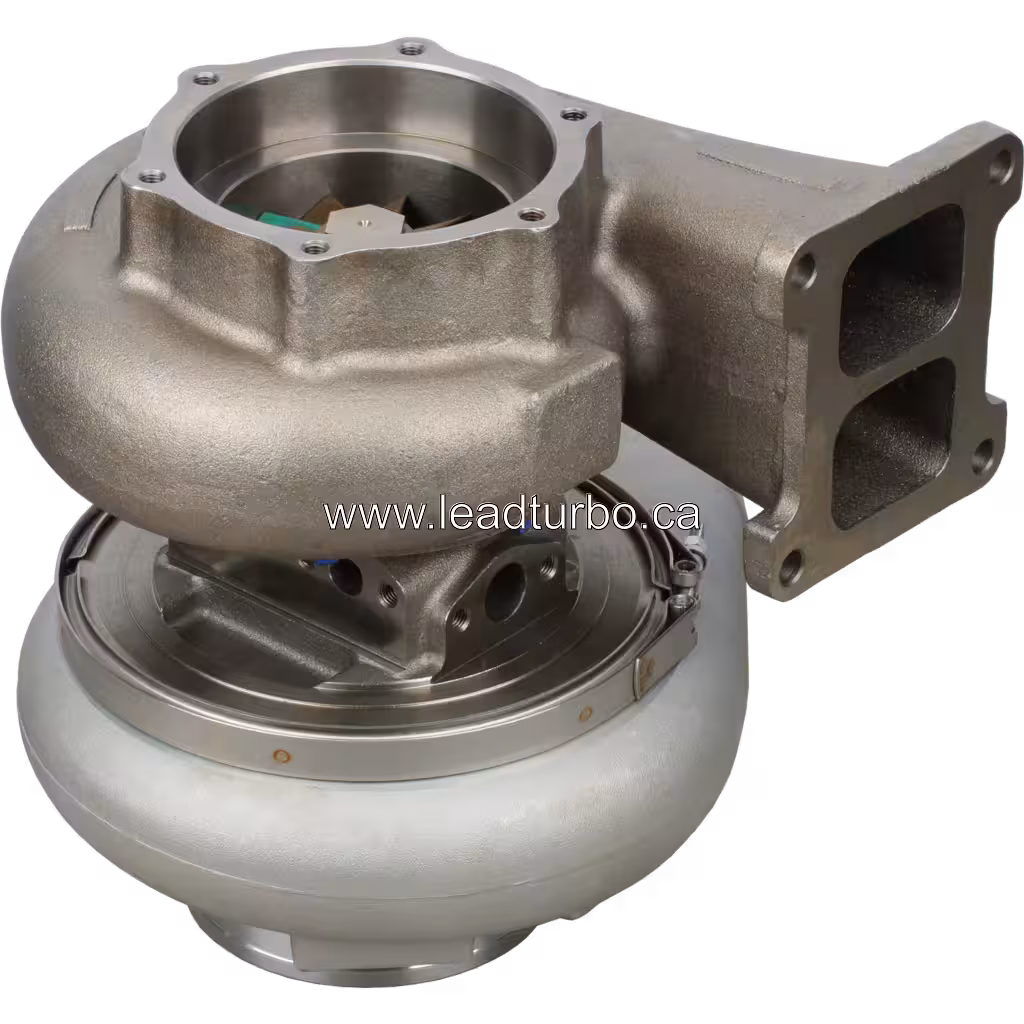 Ersatz-Turbolader für Komatsu D375A-6 und WA600-6R Motoren