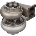 Ersatz-Turbolader für Komatsu D375A-6 und WA600-6R Motoren