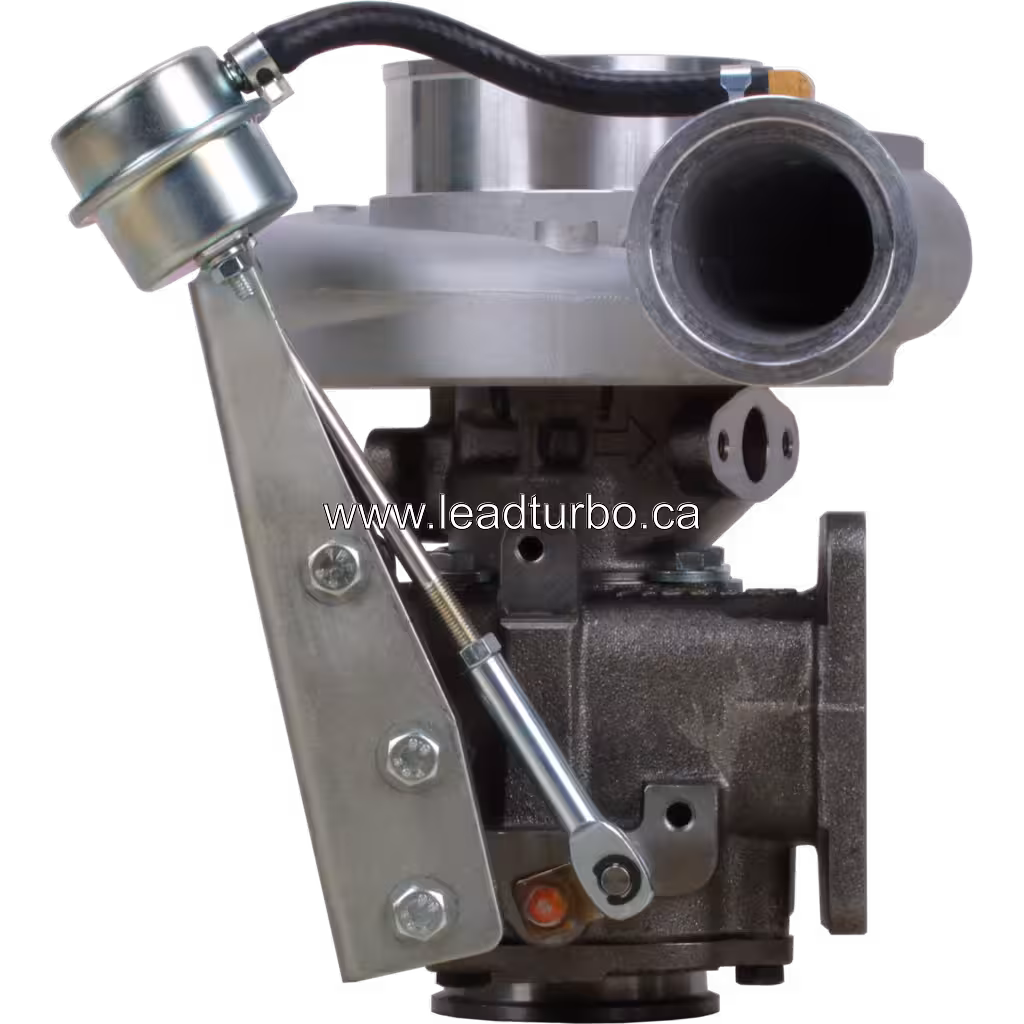 6738-81-8192 HX35W Turbocharger for Cummins 6BTAA