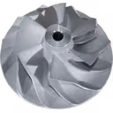 702492-0001 GT1752S Compressor Wheel for Hyundai H1 D4CB