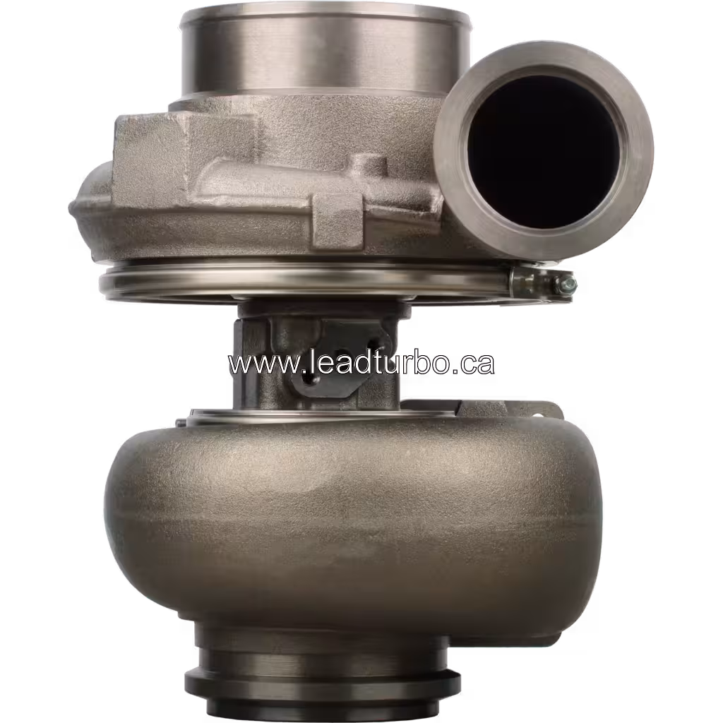 Turbocharger 750525-5021 GTA5008 para CAT C15
