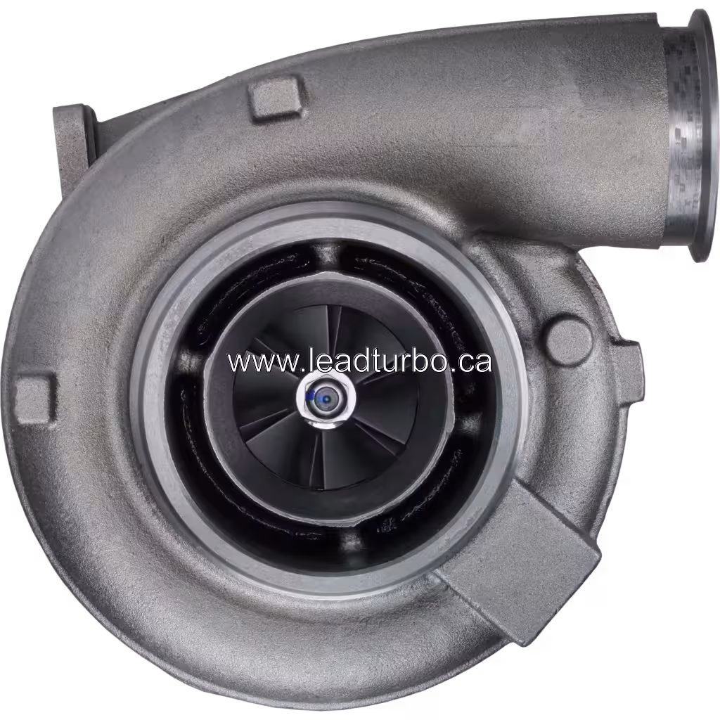 Caja de madera 50x45x53 para turbo 750525-5021