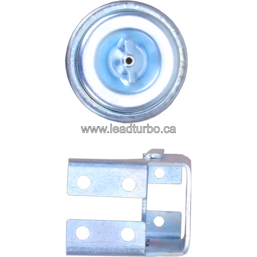 Actuador de turbo para Cummins ISX2