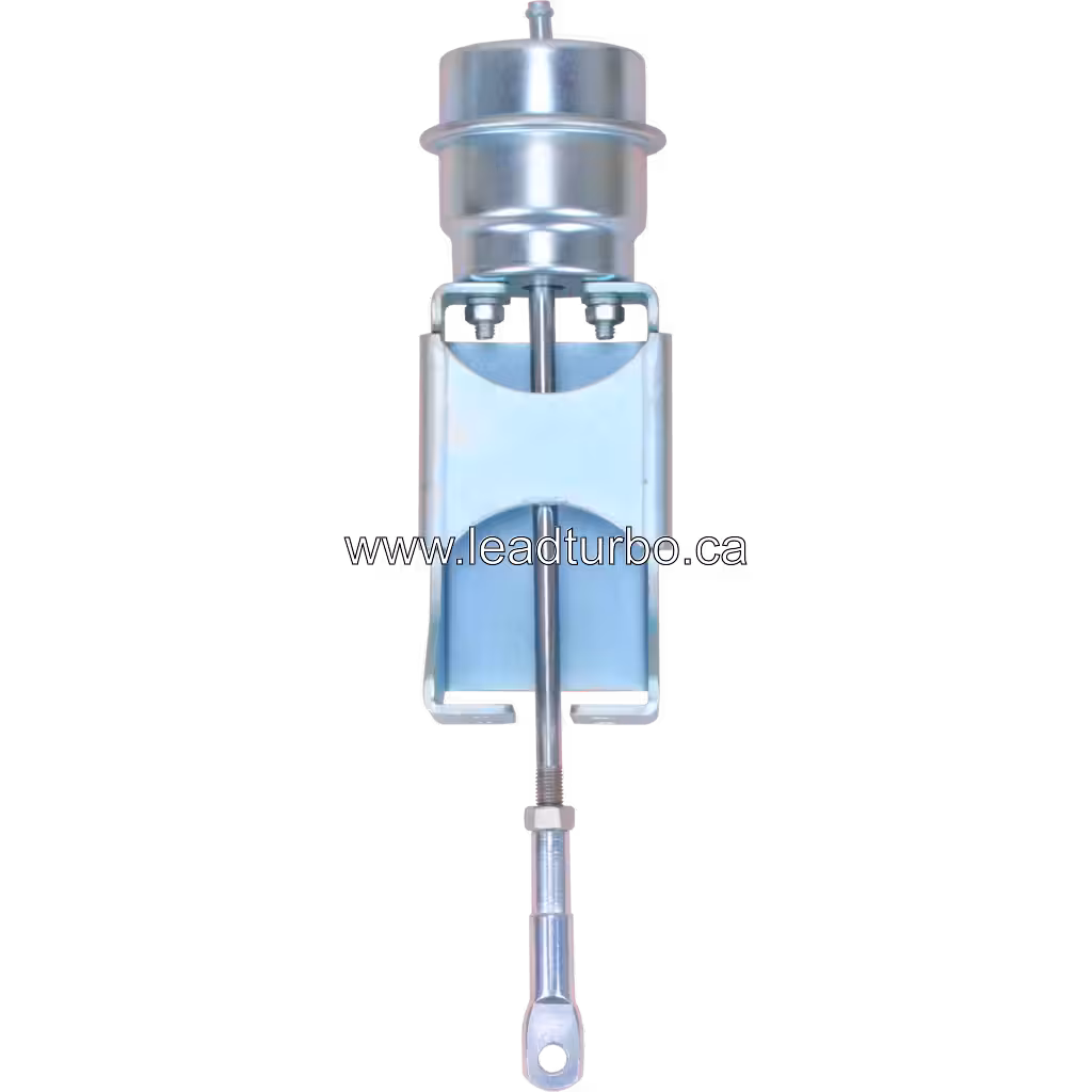 Actuador de turbocompresor Volvo ISX3