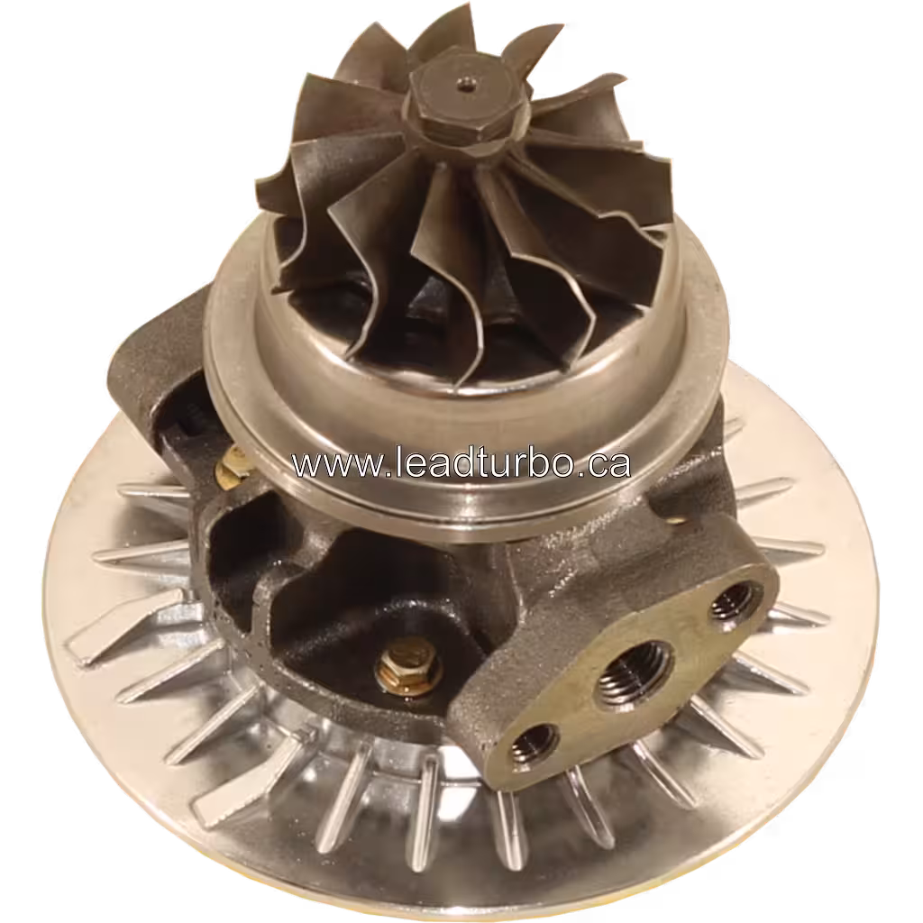 Cœur turbocompresseur John Deere 300 Series