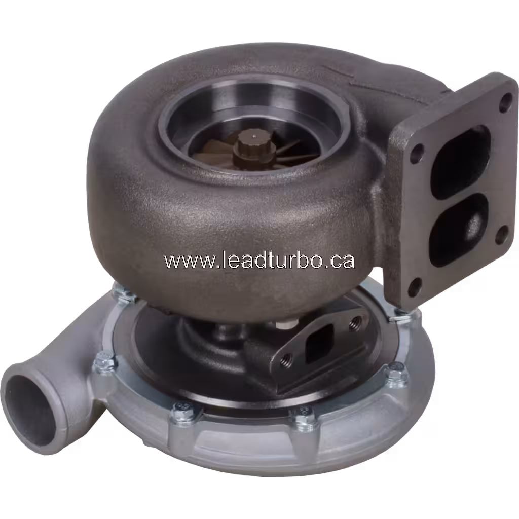 Aftermarket Turbo for CAT 966 Wheel Loader 3306 Engine