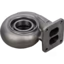 Carcaça de Turbina 407316-0051 TA3401 para John Deere 6359T thumbnail 2