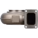 Carter turbine Cummins QSK60 G7 vue de face