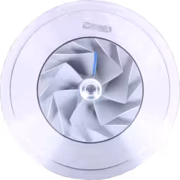 Core HX50W 2836638 para IVECO Cursor 13 360HP