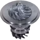 Core HX50W 2836638 para IVECO Cursor 13 360HP