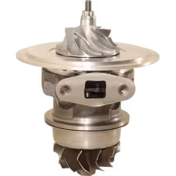 Core турбокомпресора TA3404 466334-0004 для John Deere