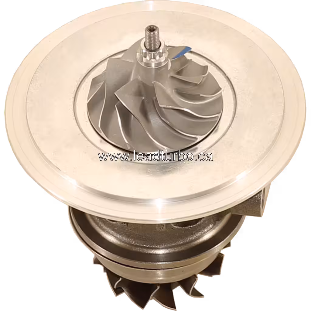 Core turbo 409172-0053 reposicao