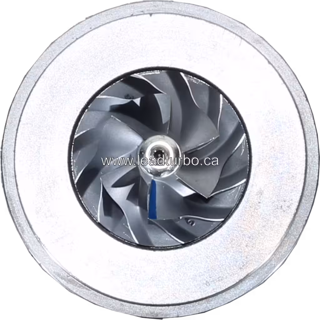 Core de turbocompresor para Mercedes-Benz Sprinter 310D