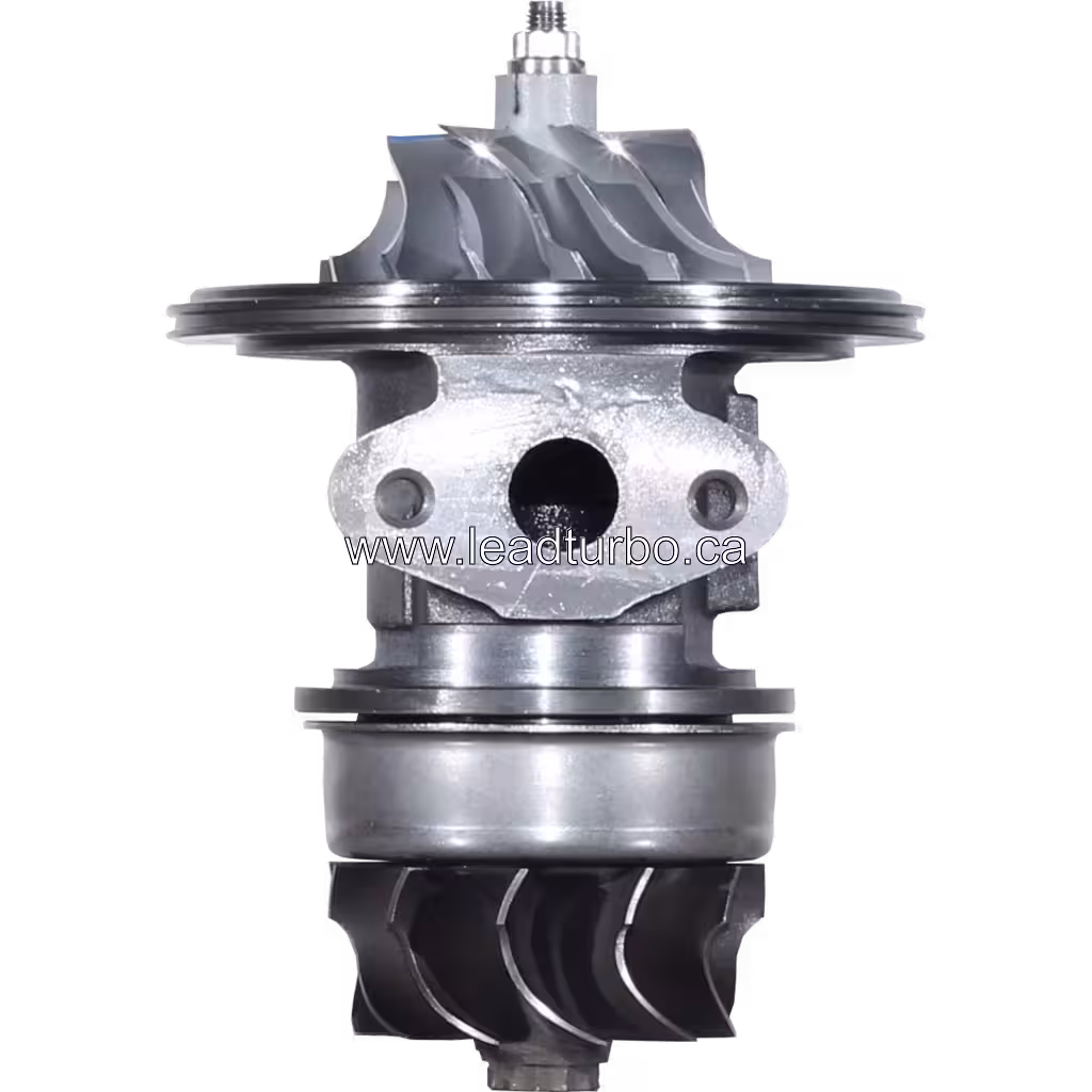 Core de turbocompresseur S200 318443 pour Deutz BF6M2012C