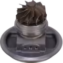 Core turbo industrial Komatsu LeadTurbo