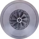 Core de turbocompressor para Komatsu SAA12V140E-3A
