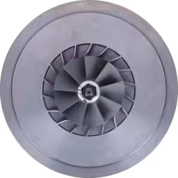 Core de Turbocompressor para Komatsu SAA12V140E-3A e HD785-7