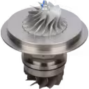 Core de Turbocompressor para Komatsu SAA12V140E-3A e HD785-7