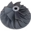 Колесо компресора турбокомпресора для DEUTZ TCD2013L4-4V
