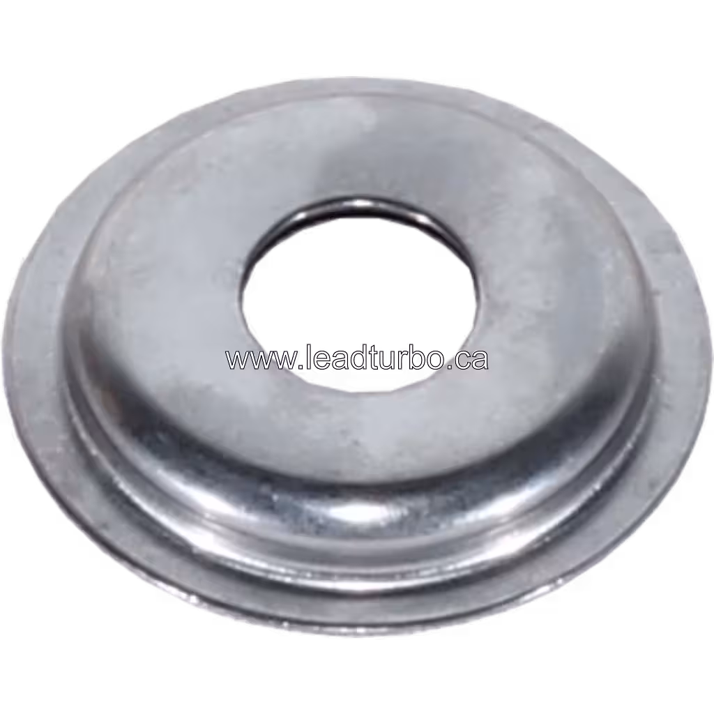 Escudo térmico de turbo para Opel Campo 2.5D Isuzu 4JA1L