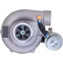 Турбокомпресор HP60Z5201B-06 для JAC та Dongfeng Truck thumbnail 4