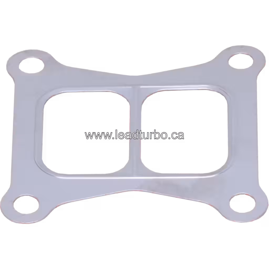 Repuesto junta turbo motor Cummins bus