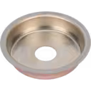 Peça de reposição heat shield Isuzu 6BG1 Sumitomo S220