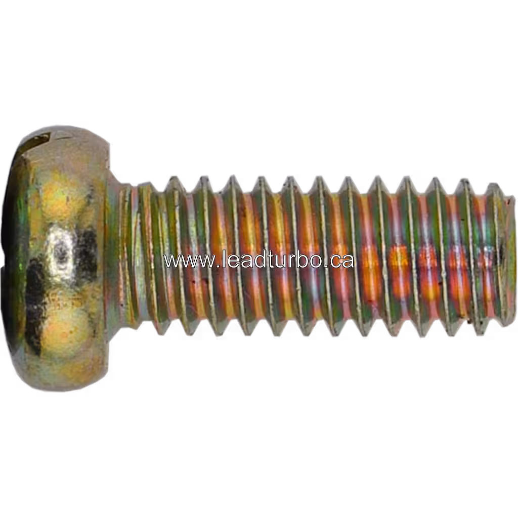 Parafuso RHG6-11803Q27NHBRS4715CC para Hitachi EX230-6