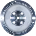 Placa traseira FOR WL84 13 700 BP para reparo de turbo