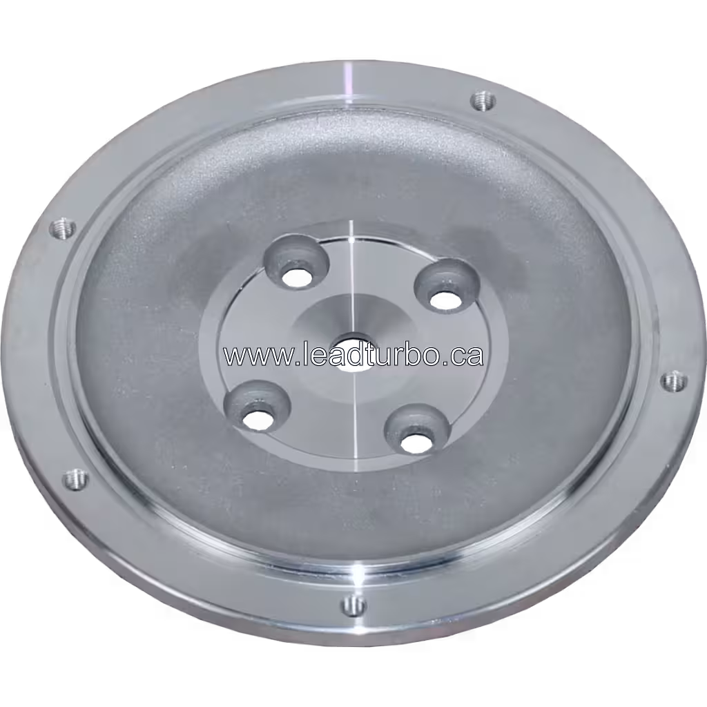 Placa traseira de turbocompressor J96 ref. FOR WL84 13 700 BP