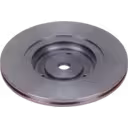 Plaque Arrière Turbo 4034047 BP HY55V pour IVECO Cursor 10