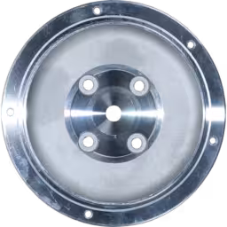 Plaque Arrière de Turbocompresseur J96 - Ref. WL84 13 700 BP