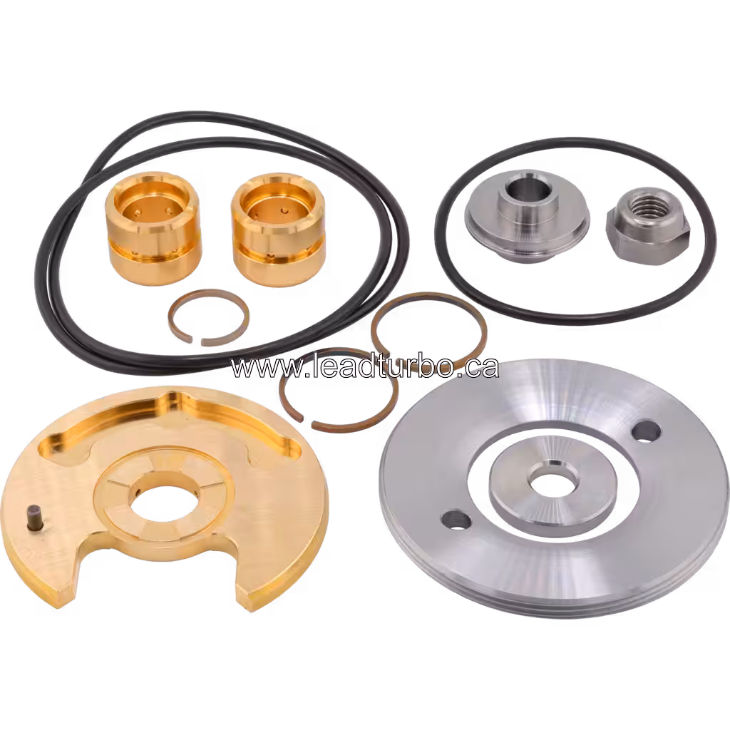 J96 turbo repair kit FOR RA4720902880 RK with compressor and turbine wheels