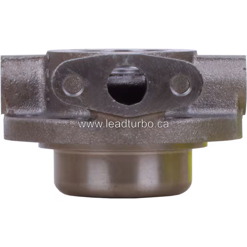 Корпус підшипника турбокомпресора RHE6 FOR 898153-4800 BH для ISUZU