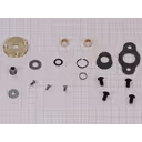 Reparaturkit für Turbolader 8973659480 RK | ISUZU 4JH1TC